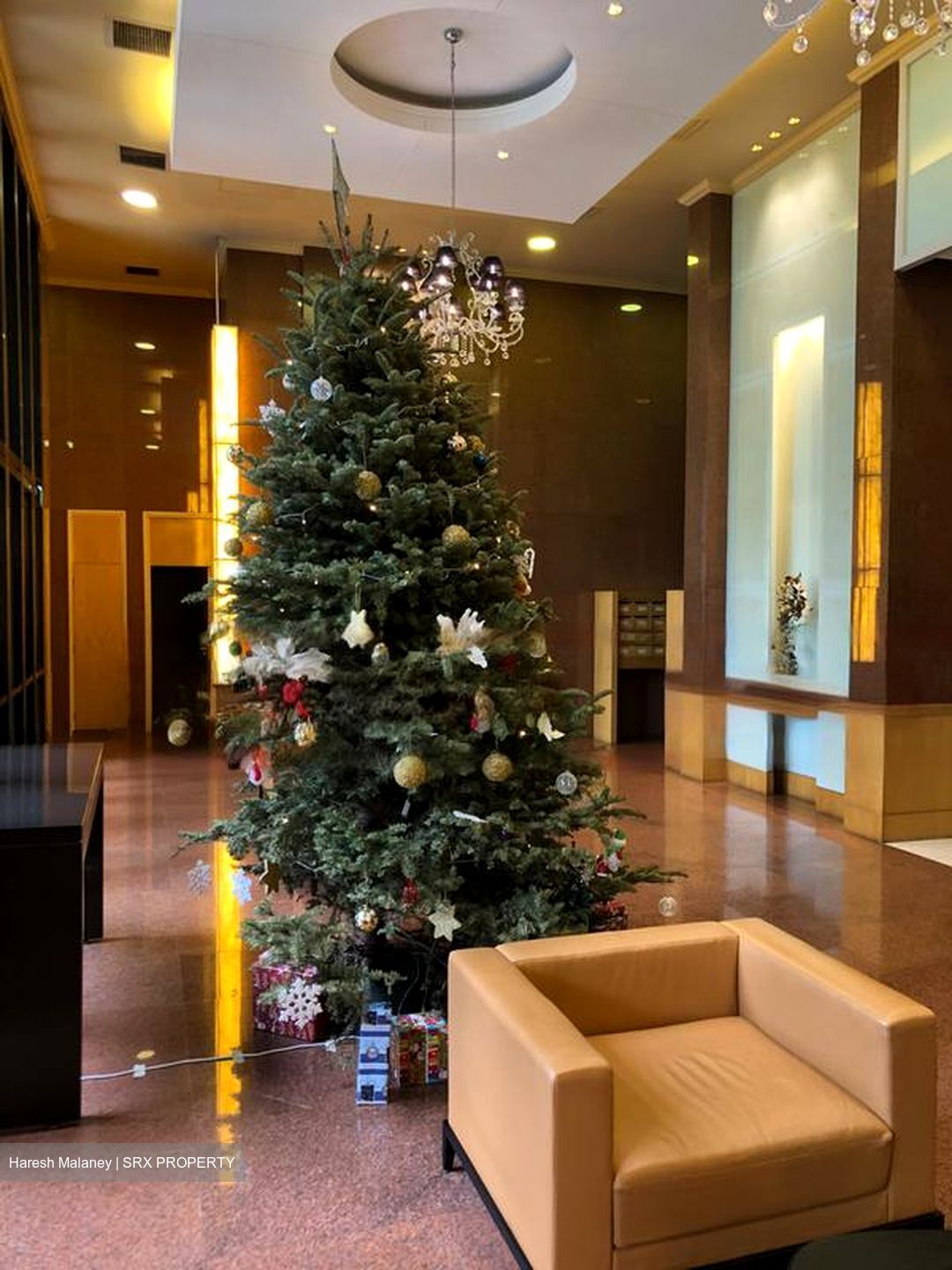 Orchard Bel Air (D10), Condominium #499226211